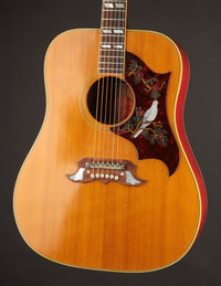 Gibson Dove, Natural (1968)