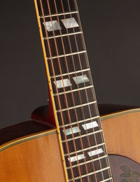 Gibson Dove, Natural (1968)