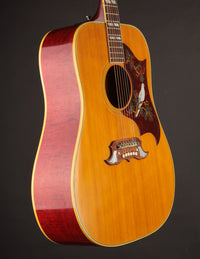 Gibson Dove, Natural (1968)