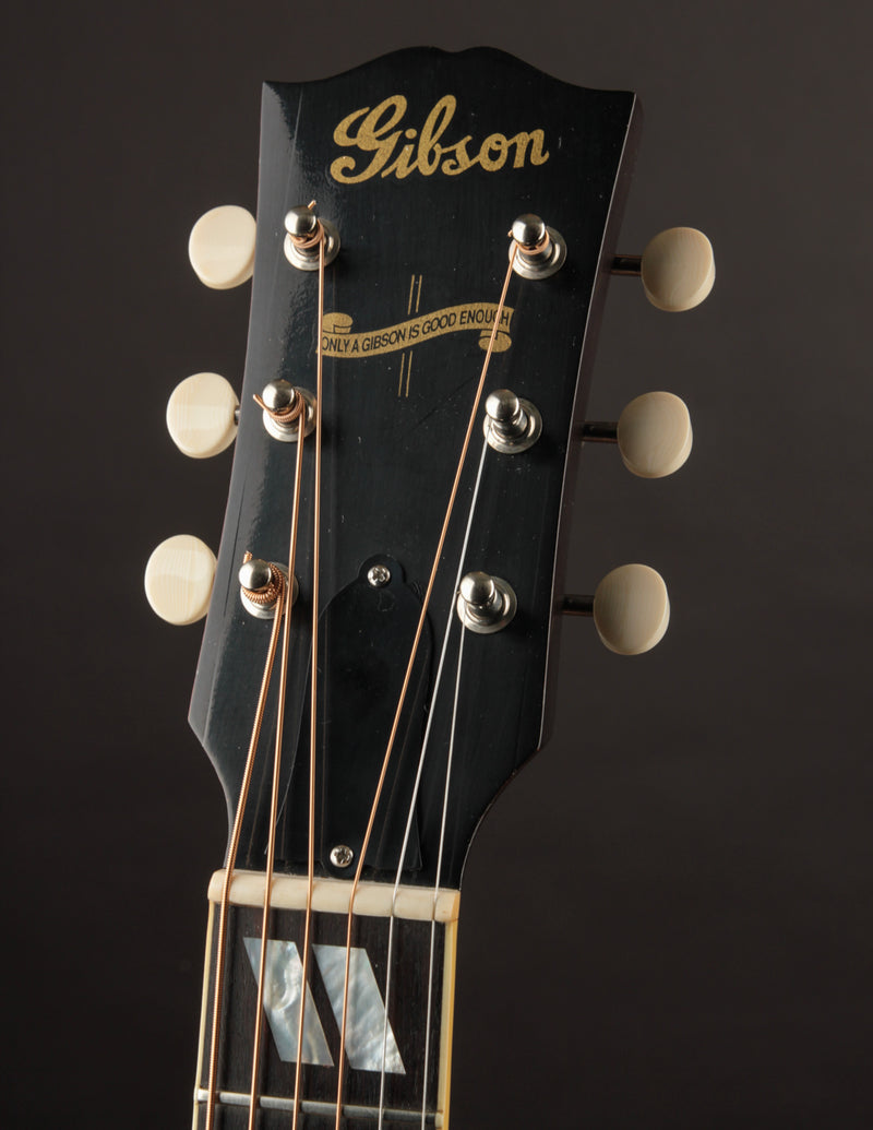 Gibson Custom Shop 1942 Banner Southern Jumbo (USED, 2022)