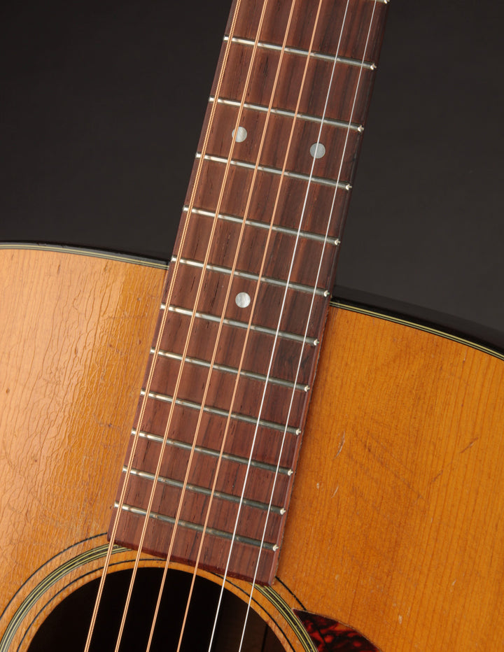 1962 Martin 00-18 – Know Your Vintage Guitars