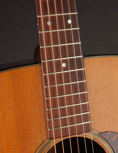 Martin D-18 (USED, 1962)
