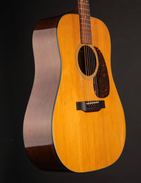 Martin D-18 (USED, 1962)