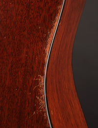Martin D-18 (USED, 1962)