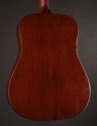 Martin D-18 (USED, 1962)