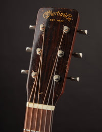 Martin D-18 (USED, 1962)