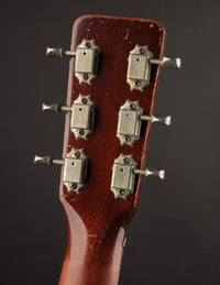 Martin D-18 (USED, 1962)