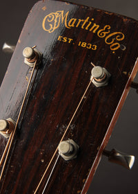 Martin D-18 (USED, 1962)