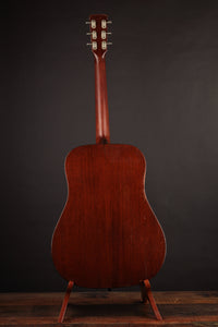 Martin D-18 (USED, 1962)