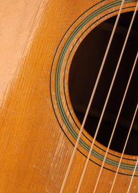 Martin D-18 (USED, 1962)