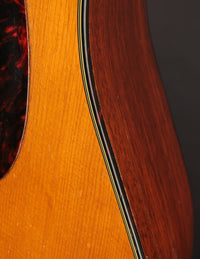 Martin D-18 (USED, 1962)