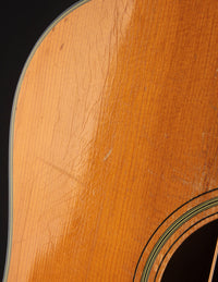 Martin D-18 (USED, 1962)