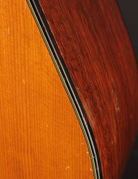 Martin D-18 (USED, 1962)
