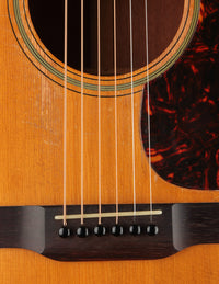 Martin D-18 (USED, 1962)