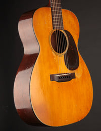Martin 000-18 (1935)