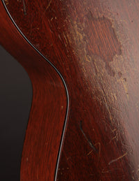 Martin 000-18 (1935)