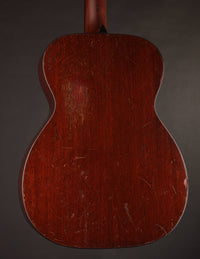 Martin 000-18 (1935)