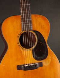 Martin 000-18 (1935)