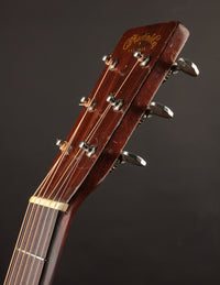 Martin 000-18 (1935)