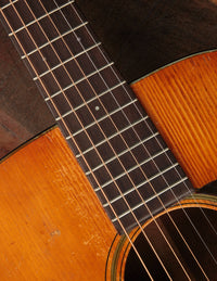 Martin 000-18 (1935)