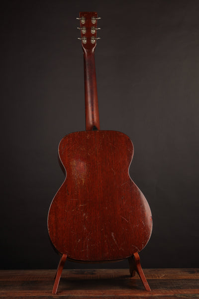 Martin 000-18 (1935)