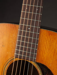 Martin 000-18 (1935)