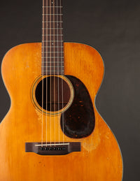 Martin 000-18 (1935)
