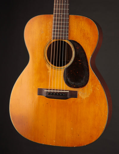 Martin 000-18 (1935)