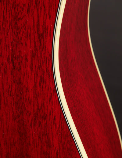 Gibson Hummingbird (USED, 2018)