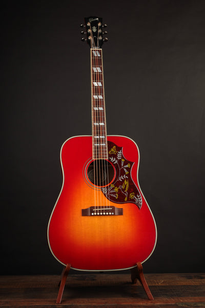 Gibson Hummingbird (USED, 2018)