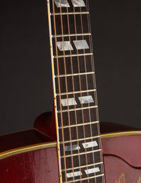 Gibson Hummingbird (1963)
