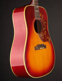 Gibson Hummingbird (1963)