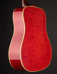 Gibson Hummingbird (1963)