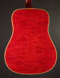 Gibson Hummingbird (1963)