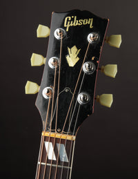 Gibson Hummingbird (1963)