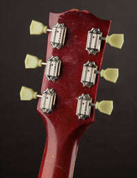 Gibson Hummingbird (1963)
