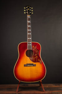 Gibson Hummingbird (1963)