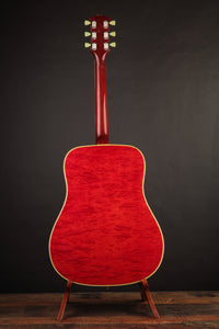Gibson Hummingbird (1963)