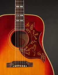 Gibson Hummingbird (1963)