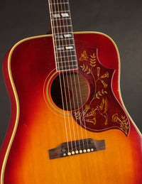 Gibson Hummingbird (1963)