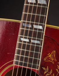 Gibson Hummingbird (1963)