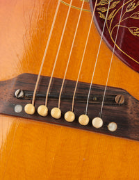 Gibson Hummingbird (1963)