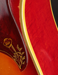Gibson Hummingbird (1963)