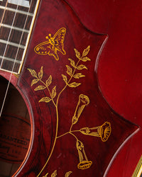 Gibson Hummingbird (1963)