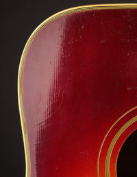 Gibson Hummingbird (1963)