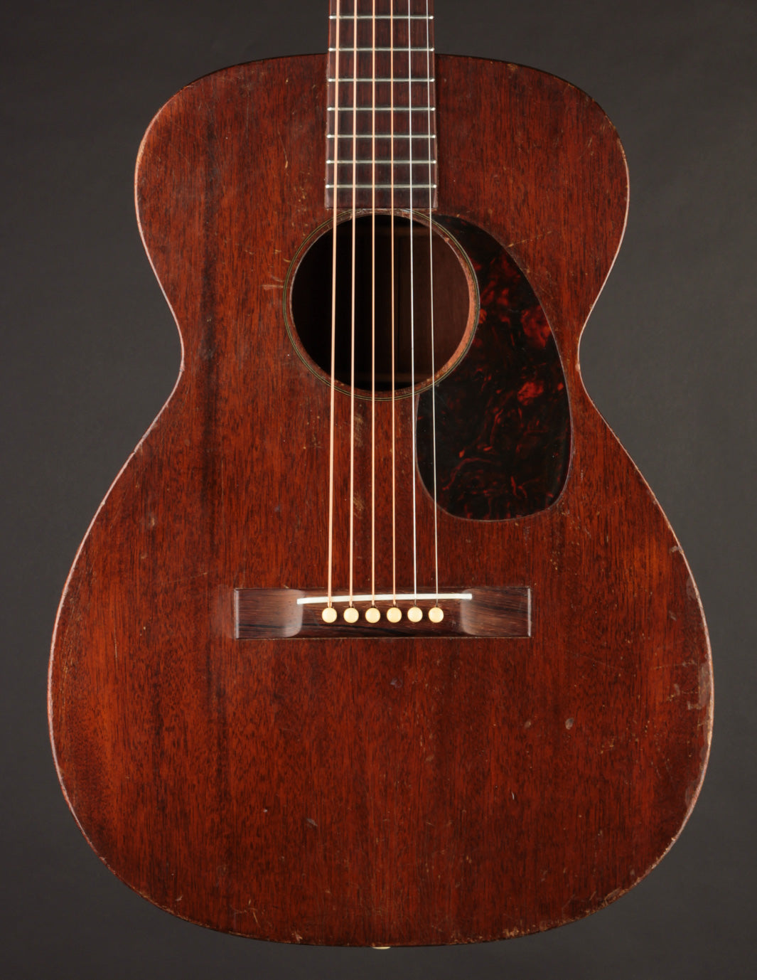 The Music Emporium: Vintage Martin Guitars Available Now