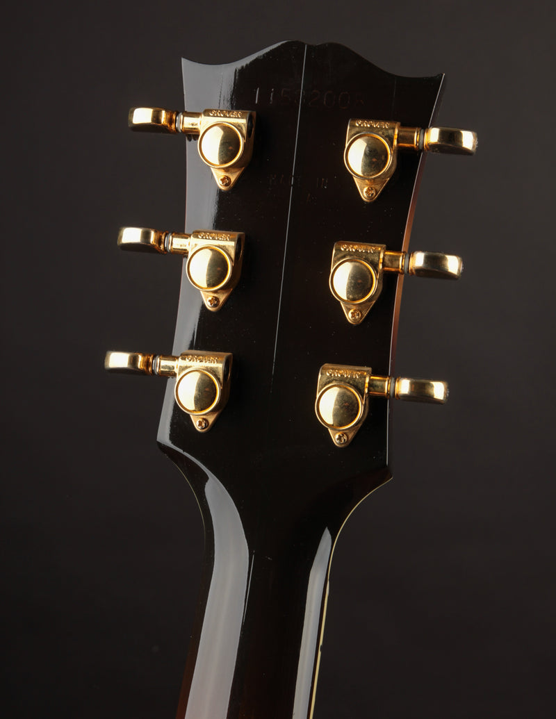 Gibson J-200 Standard Sunburst (USED, 2012)