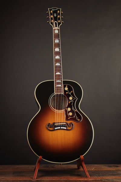 Gibson J-200 Standard Sunburst (USED, 2012)