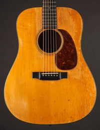 Martin D-18 (1936)