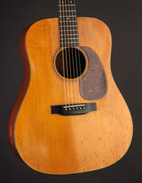 Martin D-18 (1936)